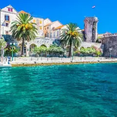 Korcula 01