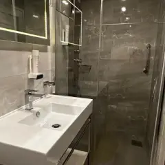 San Spirito Bathroom