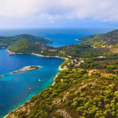 Mljet 01