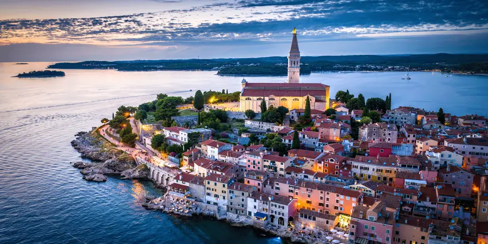 Rovinj