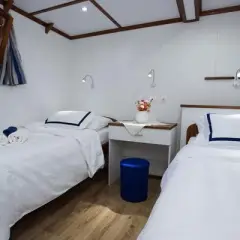 Splendid Main Cabin
