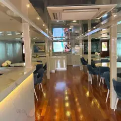 Elixir Restaurant Bar