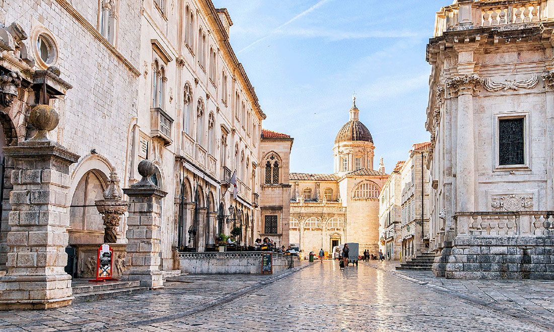 Dubrovnik