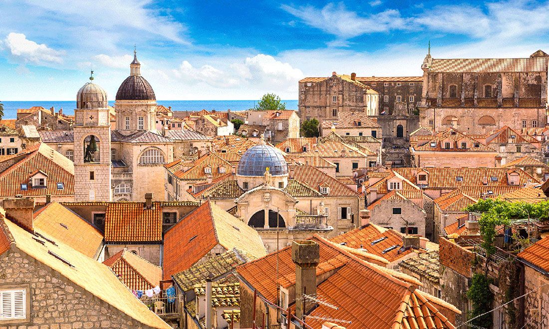 Dubrovnik