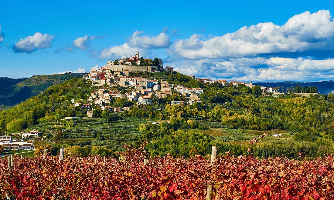 Motovun