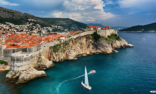 Dubrovnik