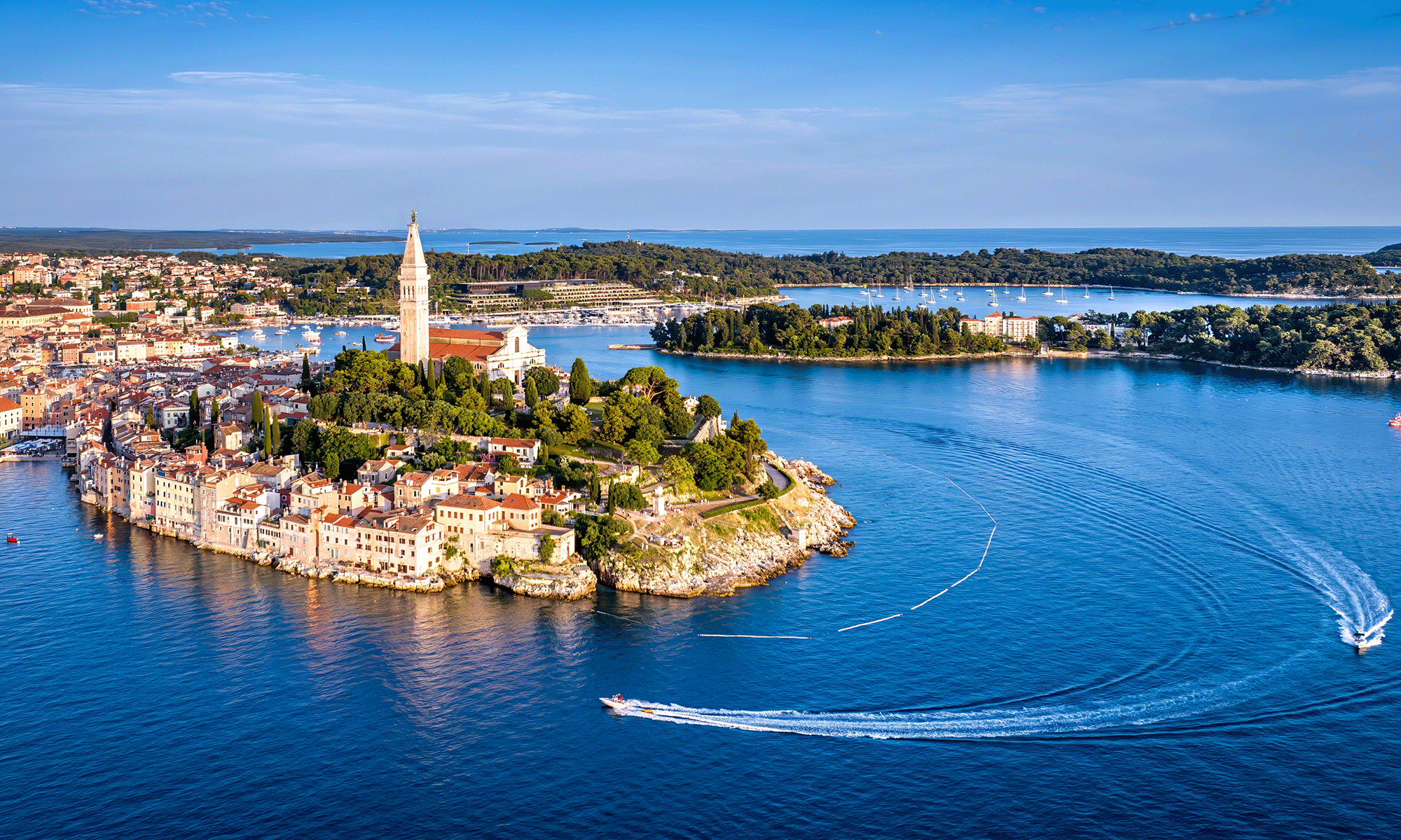 Rovinj