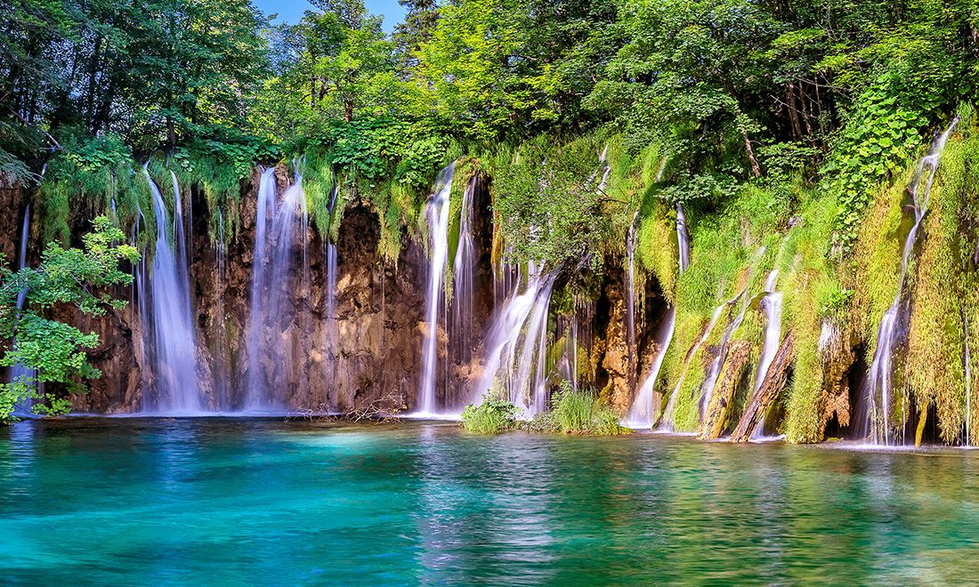 Plitvice