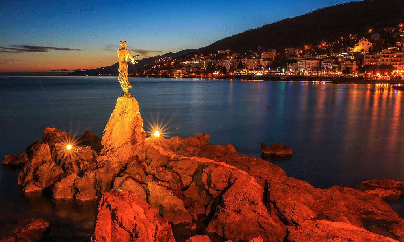 Opatija