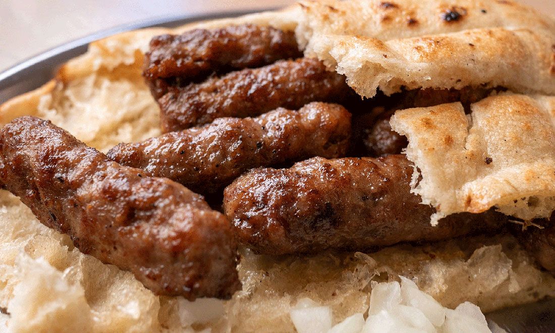 Cevapi