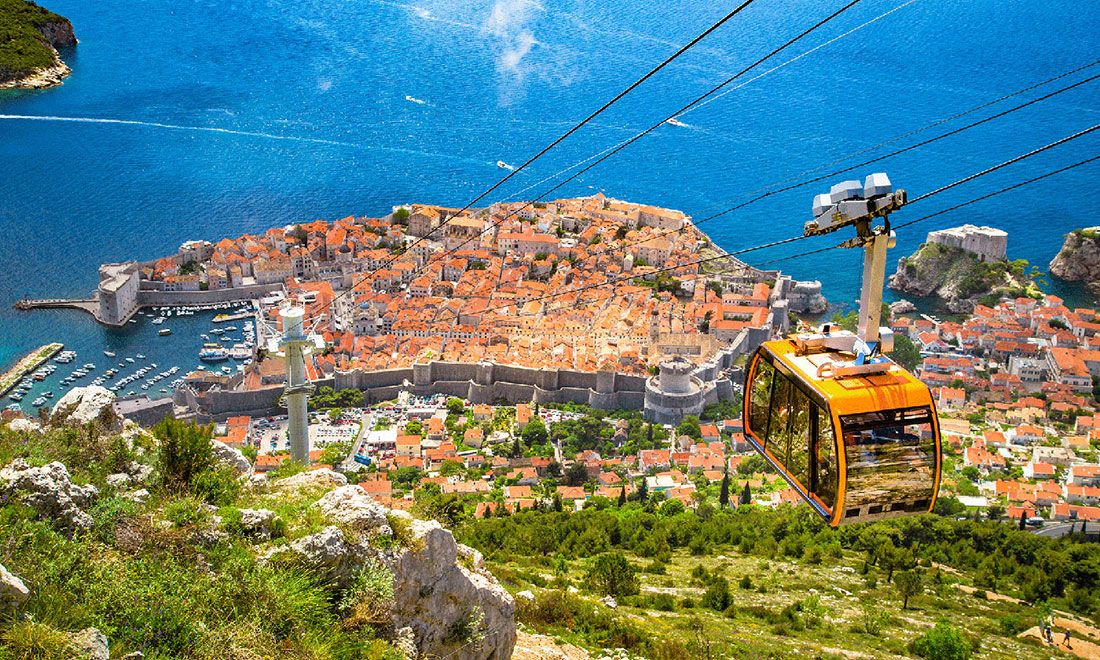 Dubrovnik