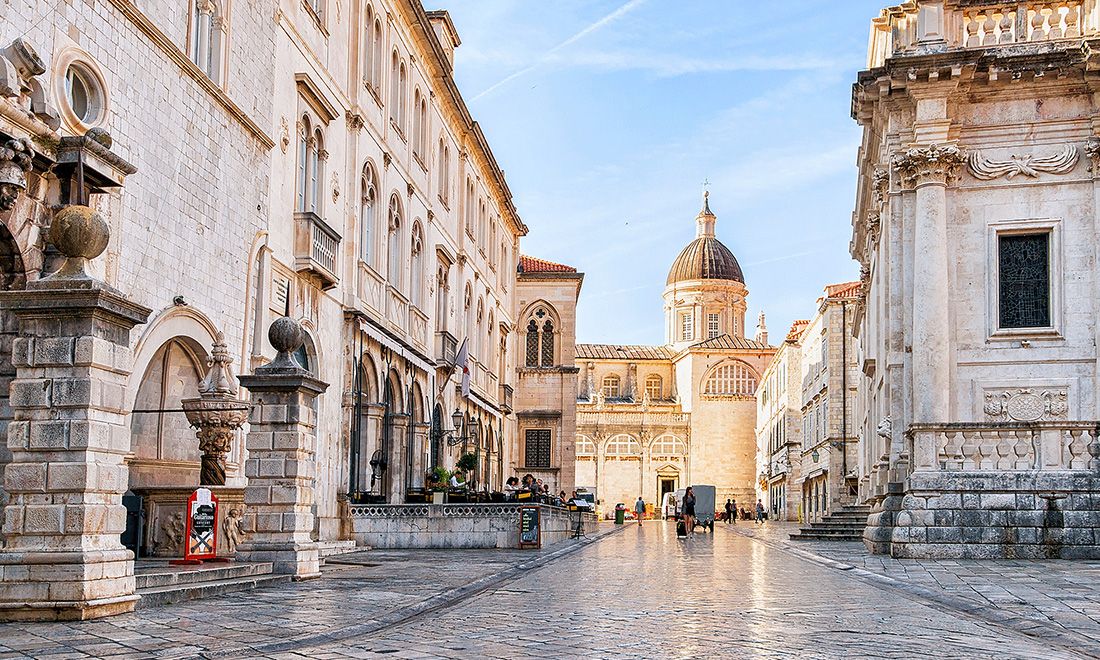 Dubrovnik