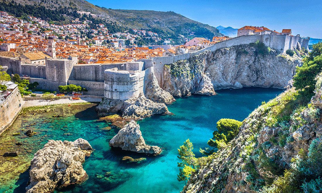 Dubrovnik