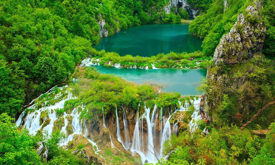 Plitvice