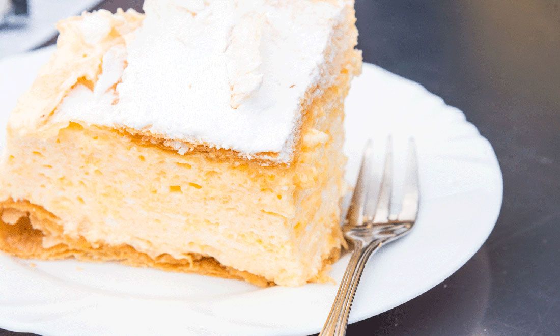 Samoborska kremsnita