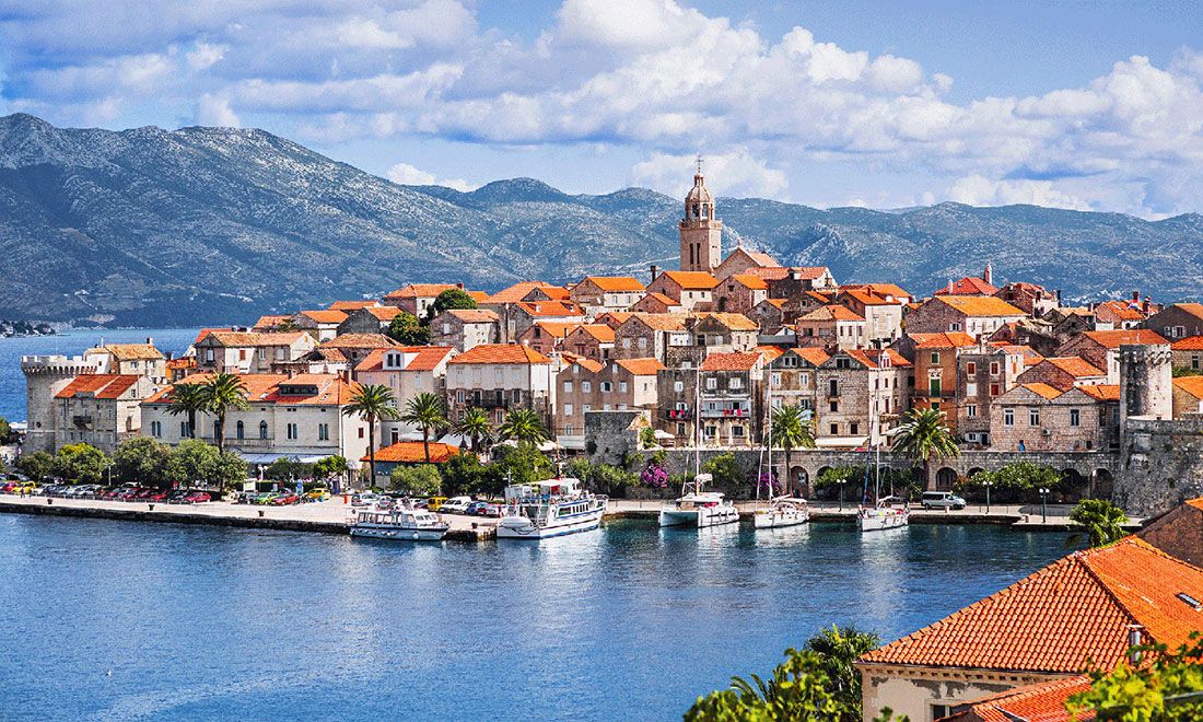 Korcula