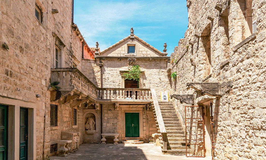 Korcula