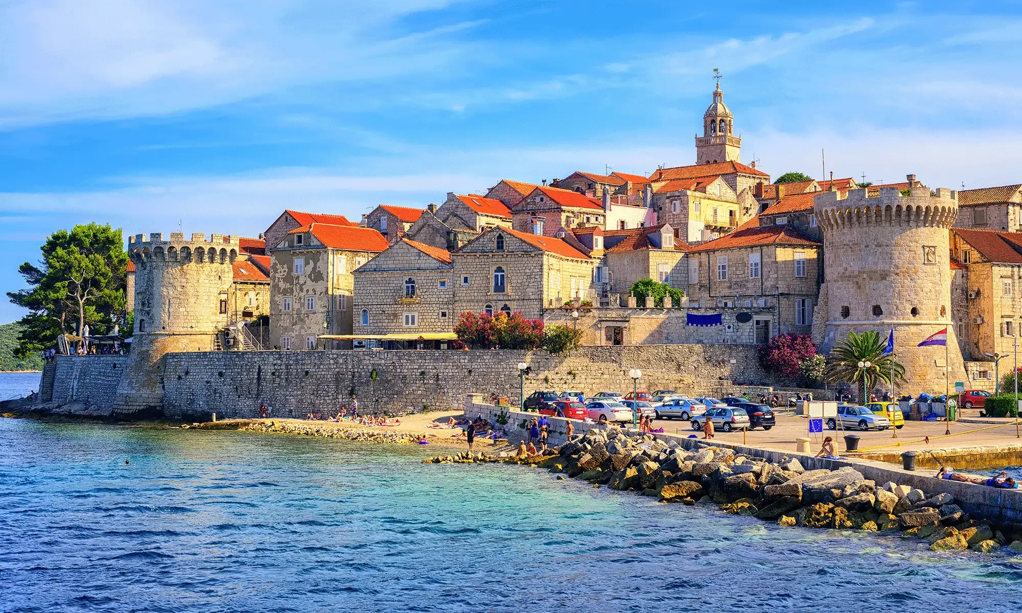 Korcula
