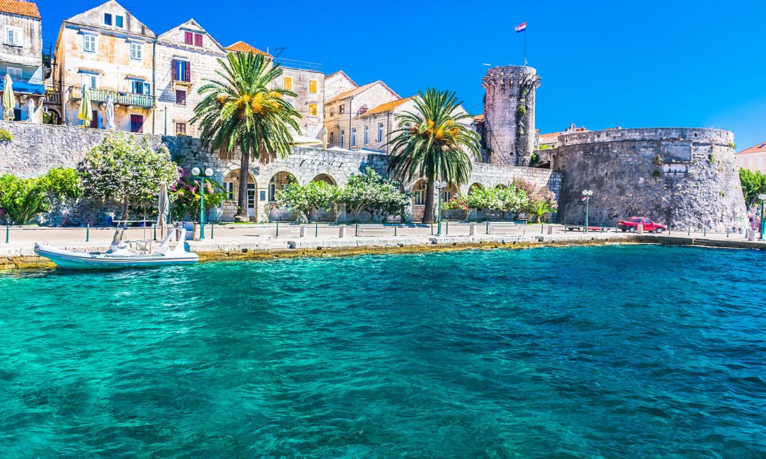 Korcula
