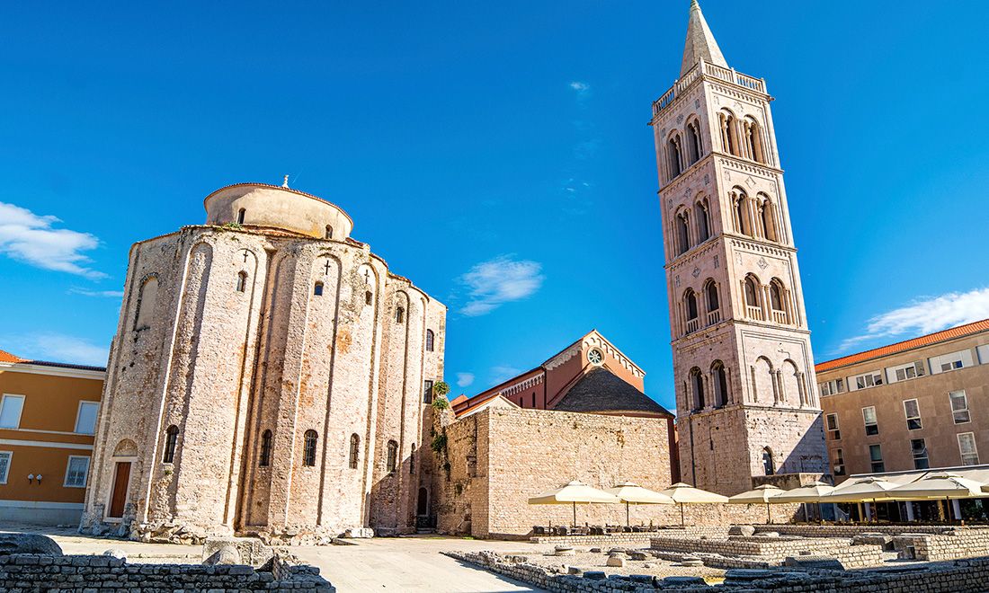 Zadar